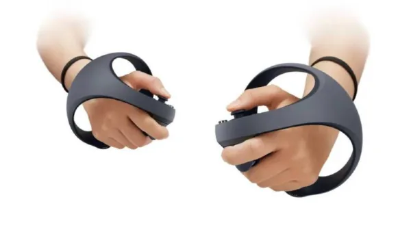 هدست PS VR2