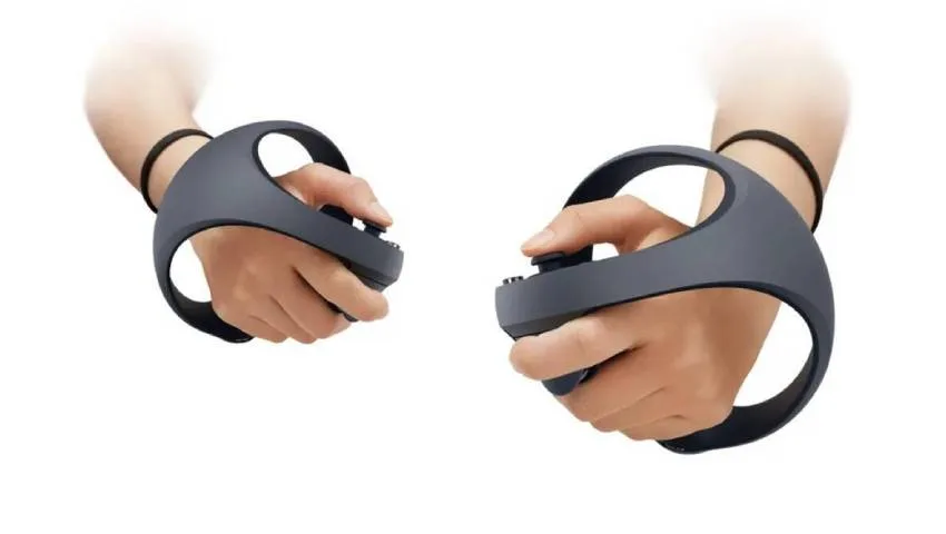 هدست PS VR2