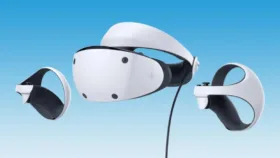 هدست PS VR2