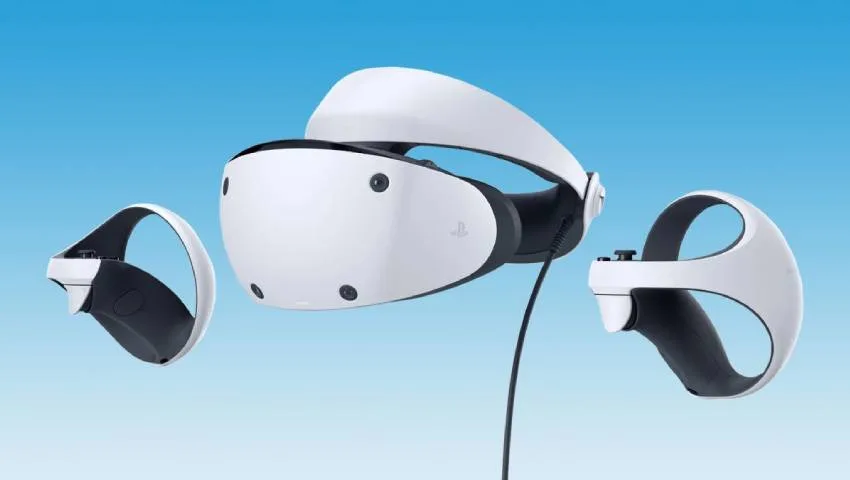 سونی تأیید کرد: هدست PS VR2 اوایل سال 2023 از راه خواهد رسید