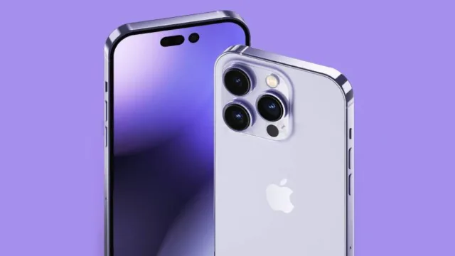 آیفون 14