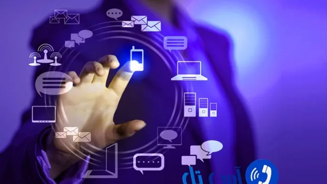 مشاوره خرید تلفن ابری آسیاتک یا مبین نت