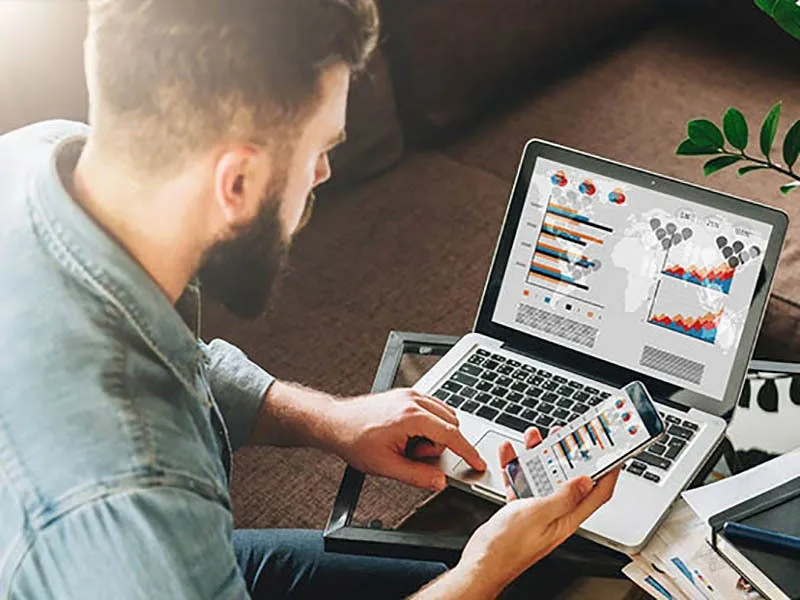 برای راه اندازی کسب و کار اینترنتی از کجا شروع کنیم؟