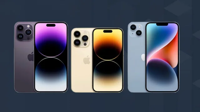 آیفون 14