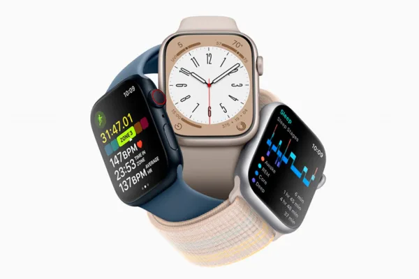 آپدیت WatchOS 9