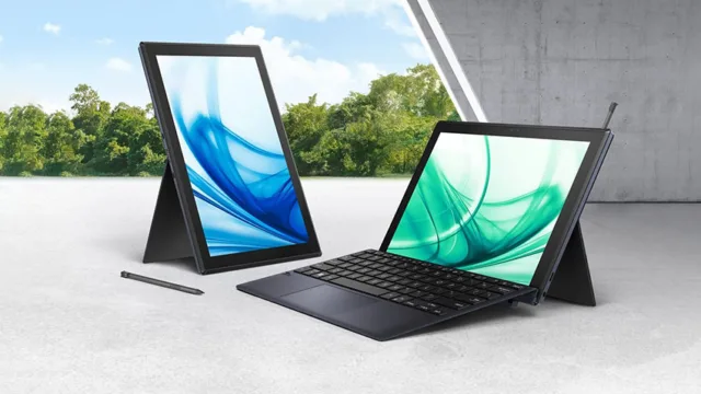 تبلت ExpertBook B3 Detachable