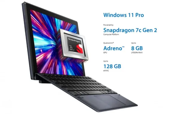 تبلت ExpertBook B3 Detachable