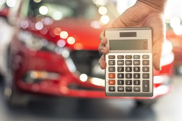 قیمت خودرو چگونه محاسبه میشود؟