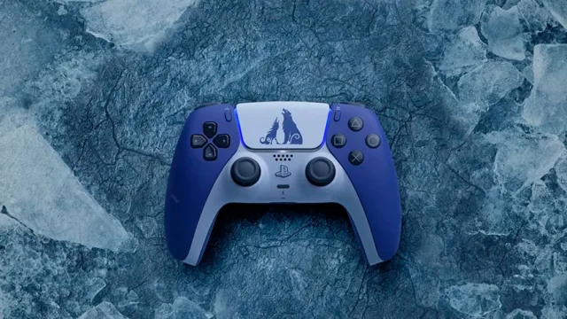 دوال سنس ویژه God of War Ragnarok