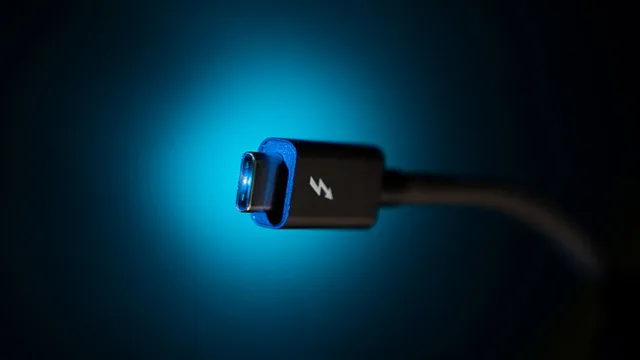 استاندارد USB4 نسخه 2.0