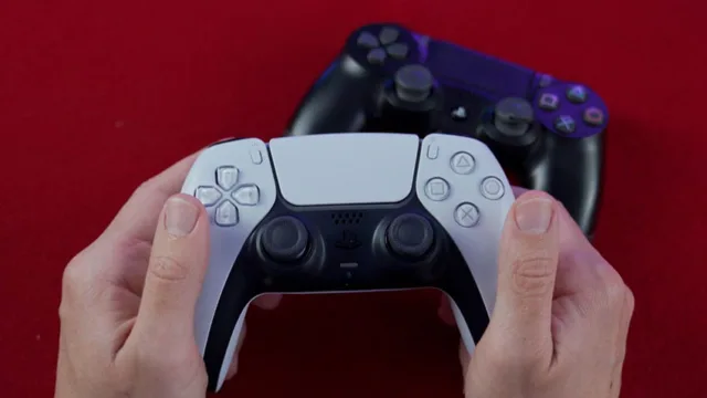 آپدیت بازی PS4 به نسخه PS5