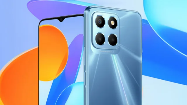 آنر ایکس 6