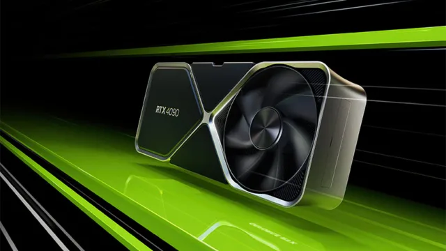 کارت های گرافیک سری RTX 40