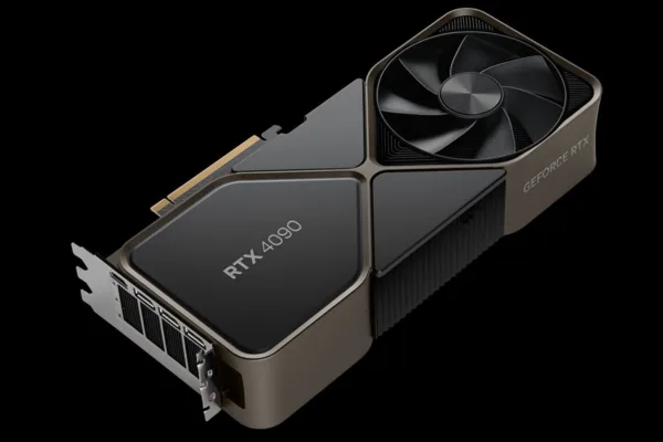 کارت های گرافیک سری RTX 40