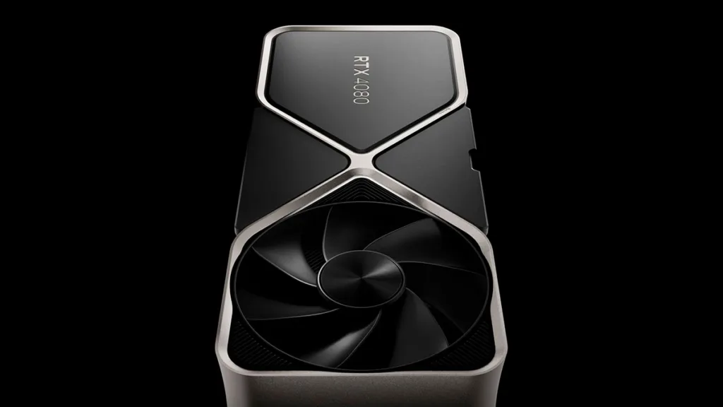 کارت های گرافیک سری RTX 40