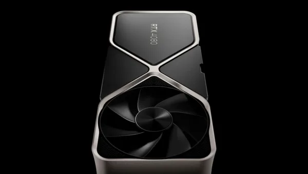کارت های گرافیک سری RTX 40