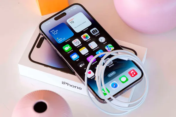 آیفون 14 پرو مکس