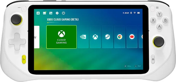 لاجیتک جی کلود