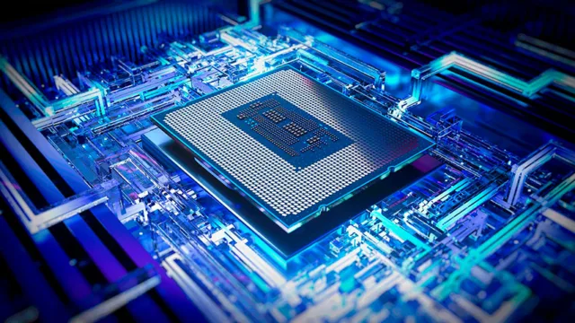 پردازنده های نسل سیزدهم اینتل رپتور لیک