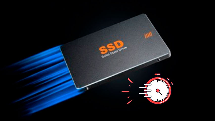 بهبود عملکرد SSD در ویندوز 11