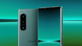 اکسپریا 5 مارک 4