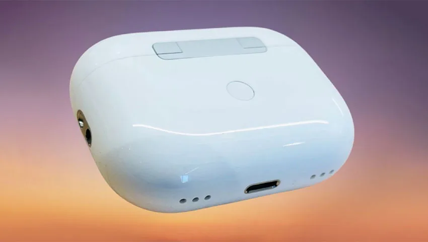 ایردپادز پرو