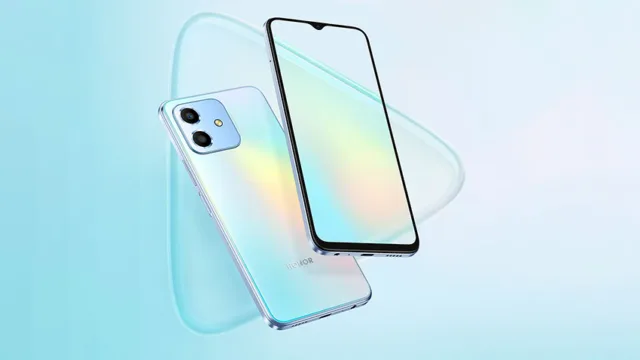 آنر پلی 6C