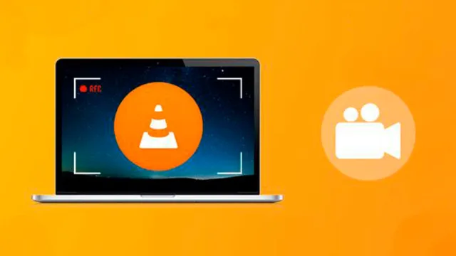 ضبط ویدیو از صفحه دسکتاپ به کمک برنامه VLC