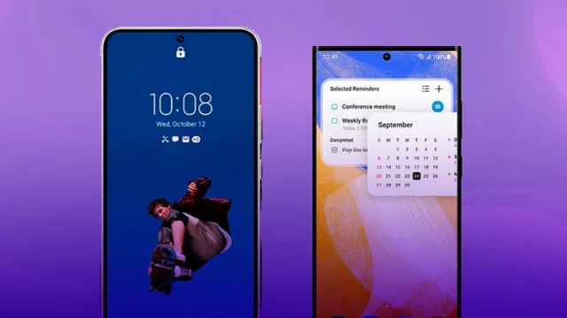 One UI 5