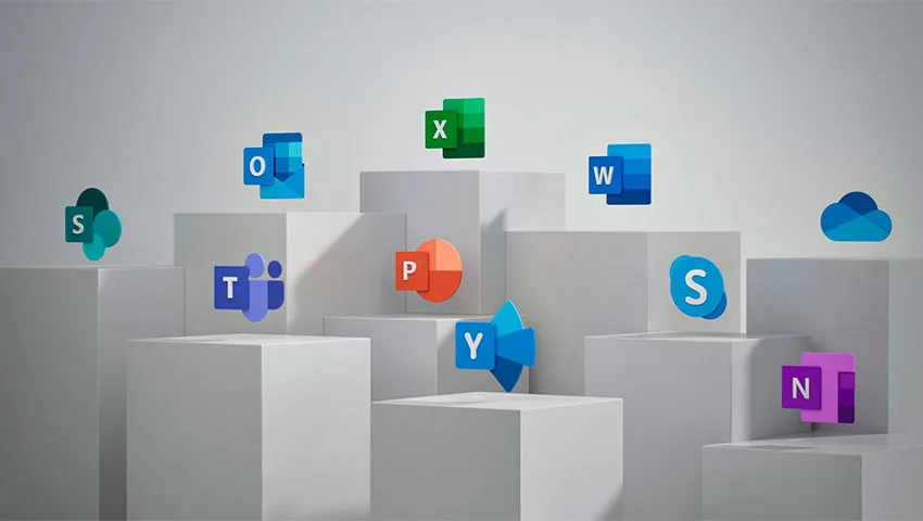 مایکروسافت آفیس