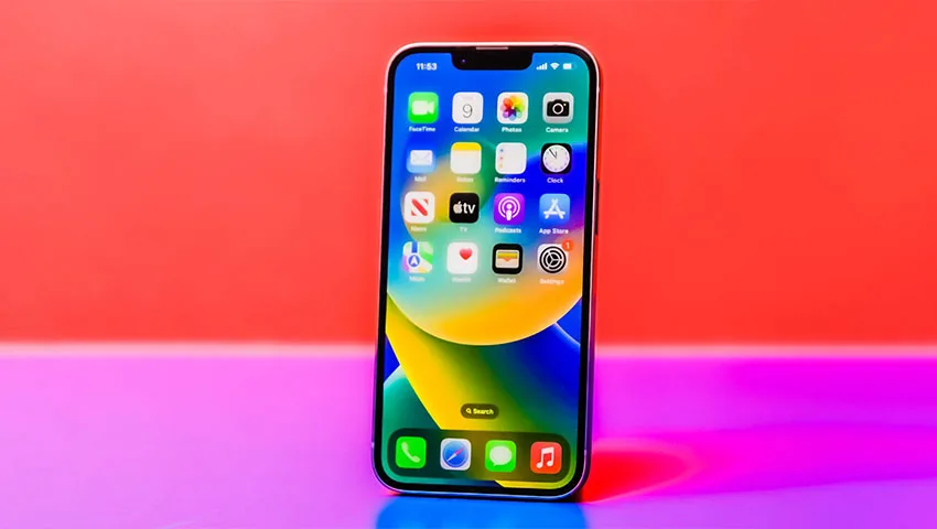آیفون 14