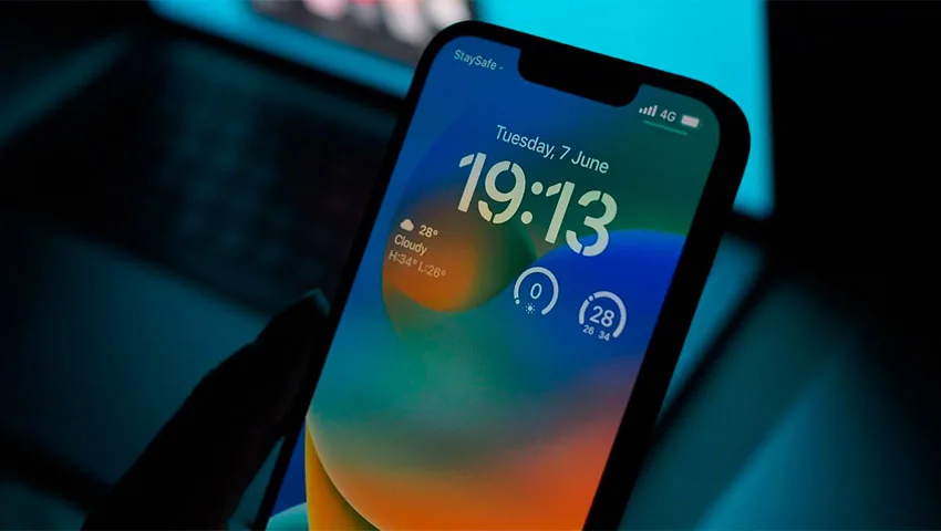 با بهترین ویژگیهای مخفی آی او اس 16 (iOS 16) آشنا شوید