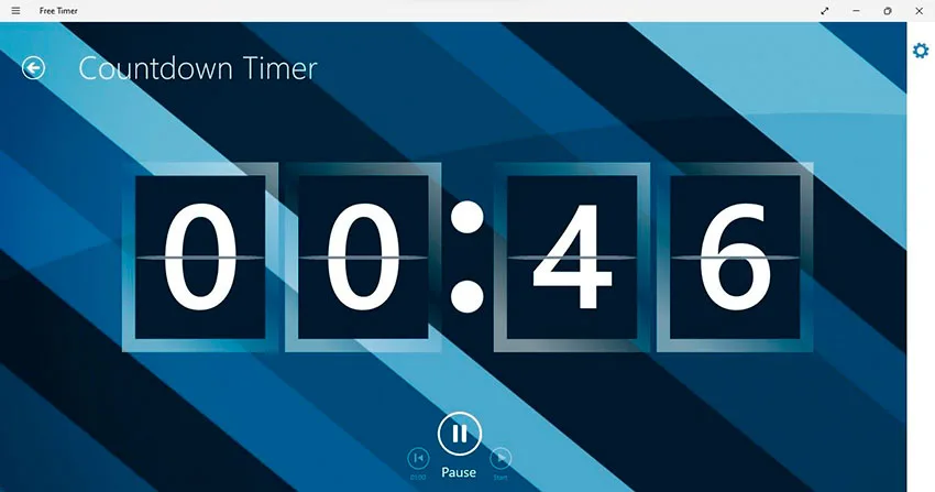 Free Timer