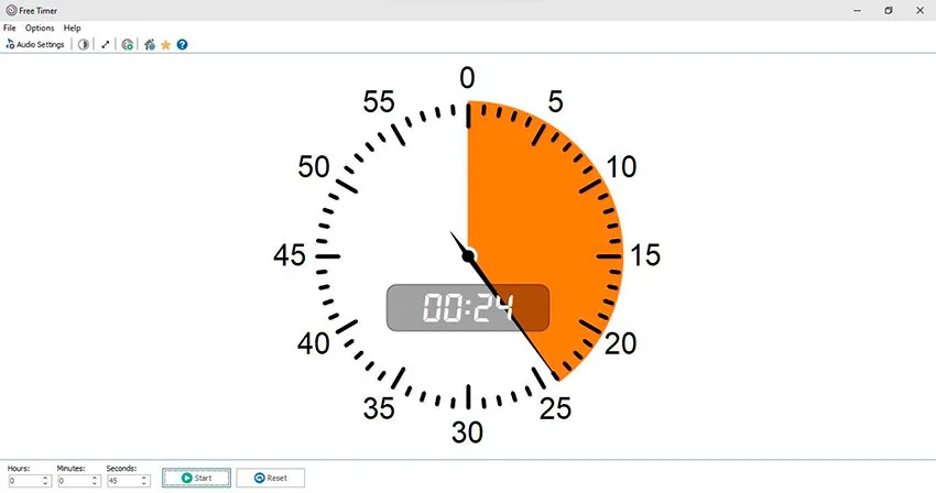 Free Timer App