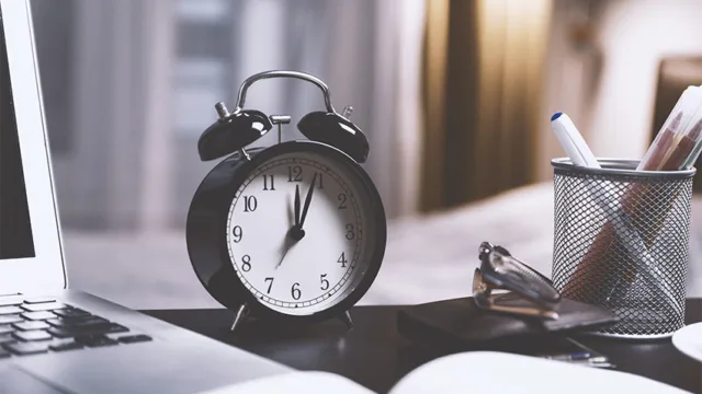 برنامه تایمر ویندوز