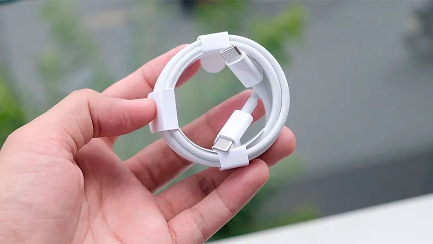 کابل USB-C