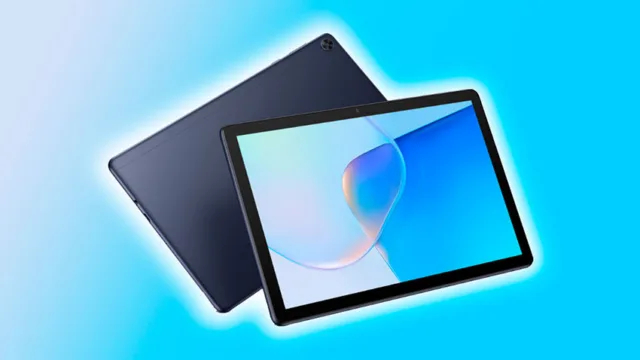 هواوی میت‌پد C5e