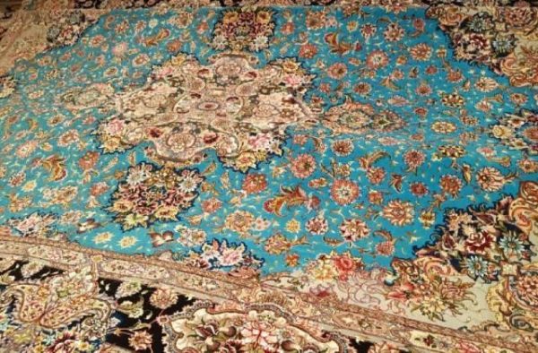 بهترین فرش دستباف ایرانی برای کدام شهر است؟