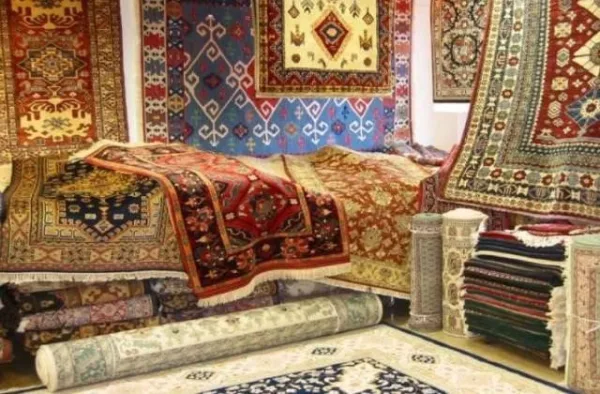 بهترین فرش دستباف ایرانی برای کدام شهر است؟