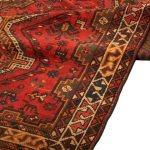 بهترین فرش دستباف ایرانی برای کدام شهر است؟