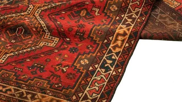 بهترین فرش دستباف ایرانی برای کدام شهر است؟