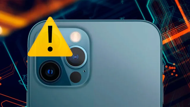 تقلبی نبودن دوربین آیفون