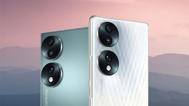 آنر 70 پرو پلاس