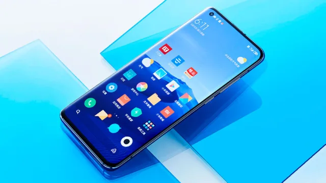 شکل و اندازه فونت در گوشی‌های شیائومی