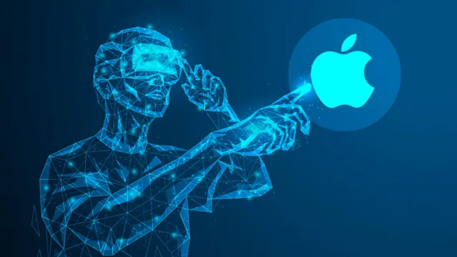 اپل و متاورس