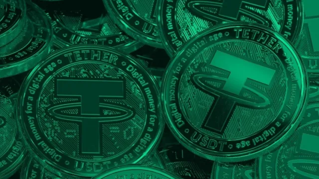 سرعت تراکنش تتر در کدام شبکه بلاکچین بیشتر است؟