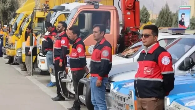 امداد خودرو