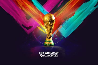 جام جهانی فوتبال قطر 2022