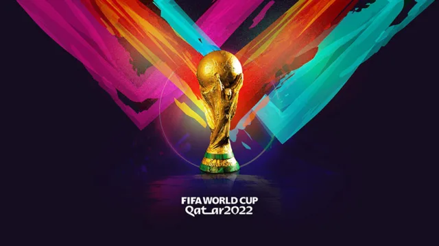 جام جهانی فوتبال قطر 2022