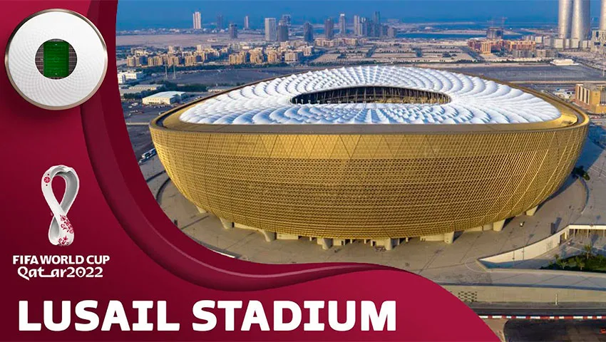 جام جهانی فوتبال قطر 2022
